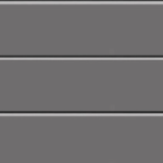 Revestimiento Exterior E-503G Dark Gris oscuro 3 tablas