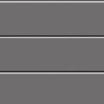 Revestimiento Exterior E-503G Dark Gris oscuro 3 tablas