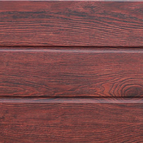 Revestimiento Exterior E-M3A Madera 3 tablas